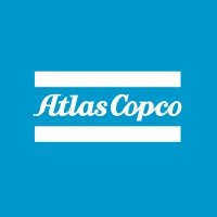 Atlas Copco