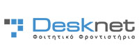 DeskNET<