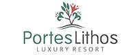 PORTES LITHOS LUXURY RESORT