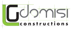 LG DOMISI CONSTRUCTIONS O.E.