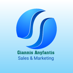 Giannis Anyfantis Sales & Marketing Company 