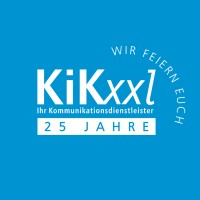 KiKxxl GmbH