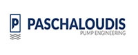 PASCHALOUDIS PUMP ENGINEERING