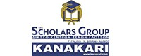 THE SCHOLARS GROUP KANAKARI