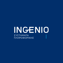 INGENIO - ΣΥΣΤΗΜΑΤΑ ΠΛΗΡΟΦΟΡΙΚΗΣ E.E.