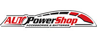 AUTO POWER SHOP