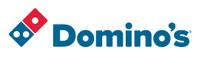 DOMINO'S PIZZA ΘΕΣΣΑΛΟΝΙΚΗΣ