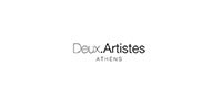 DEUX ARTISTES