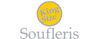 KING SIZE SOUFLERIS