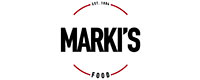 MARKI'S FOOD