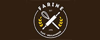 FARINE CAFE BOULANGERIE