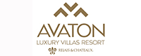 Avaton Luxury Villas Resort- Relais & Châteaux