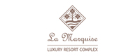 LA MARQUISE LUXURY RESORT COMPLEX