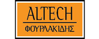 AL TECH ΦΟΥΡΛΑΚΙΔΗΣ'