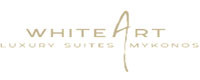 WHITE ART LUXURY SUITES MYKONOS