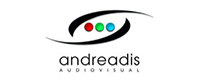 ANDREADIS AUDIOVISUAL