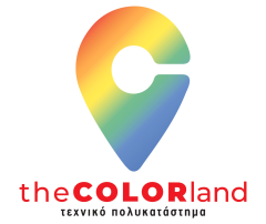 theCOLORland