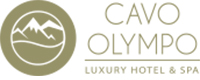 CAVO OLYMPO LUXURY HOTEL & SPA 5*