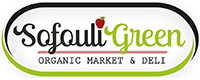 SOFOULI GREEN ORGANIC MARKET & DELI