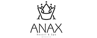 ANAX RESORT AND SPA