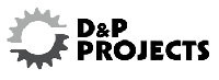 D. P. PROJECTS