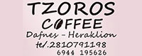 TZOROS COFFEE