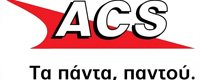 ACS COURIER