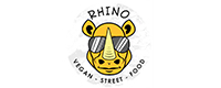 RHINO VEGAN STREET FOOD