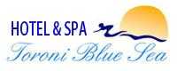 TORONI BLUE SEA HOTEL AND SPA