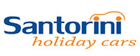 SANTORINI HOLIDAY CARS