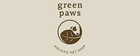 GREEN PAWS