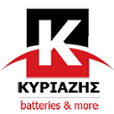 Κυριαζής Batteries & more