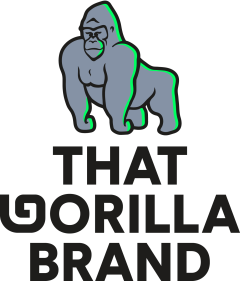 THAT GORILLA BRAND ΙΚΕ