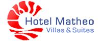 MATHEO VILLAS & SUITES