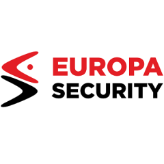 EUROPA SECURITY Ι.Ε.Π.Υ.Α. ΜΟΝ. ΙΚΕ