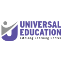 UNIVERSAL EDUCATION 