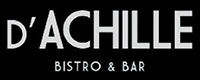 D’Achille Bistro Bar