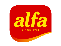 Alfa Pastry