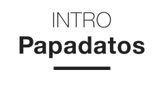 INTRO PAPADATOS