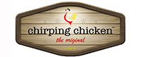 CHIRPING CHICKEN