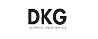 DKG TELEPHONE MEDIA SERVICES