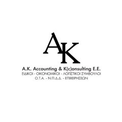 AK ACCOUNTING & CONSULTING