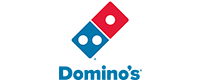 DOMINO'S PIZZA