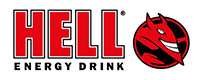 HELL ENERGY DRINK