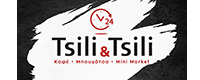 TSILI&TSILI CAFE