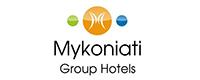 MYKONIATI GROUP HOTEL