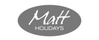 MATT HOLIDAYS