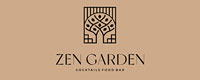 ZEN GARDEN