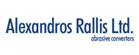 ALEXANDROS RALLIS LTD - ABRASIVE CONVERTERS