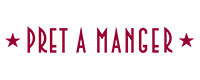 PRET A MANGER